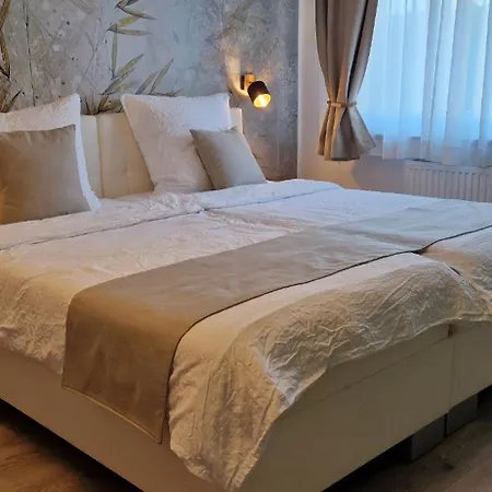 Guest house Bergische Idylle Overath