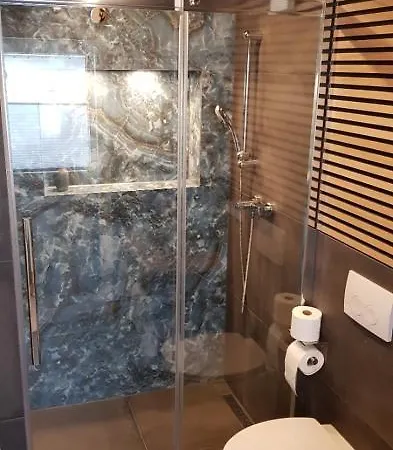 Bergische Idylle בית הארחה