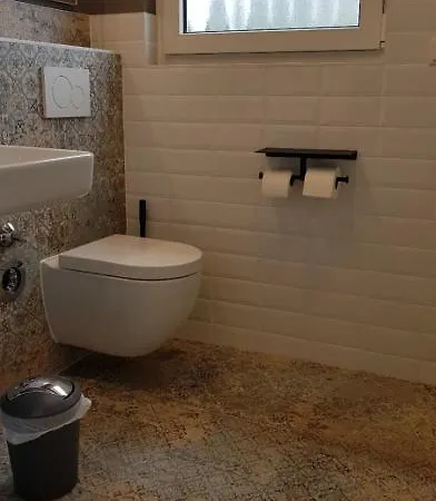 Bergische Idylle Guest house 3*