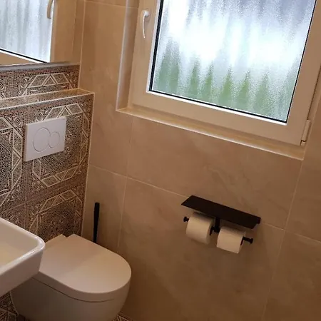 Bergische Idylle Guest house 3*