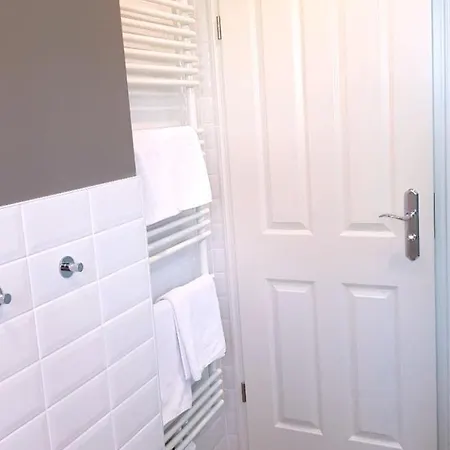 בית הארחה Bergische Idylle