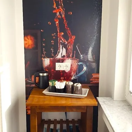 Guest house Bergische Idylle 3*