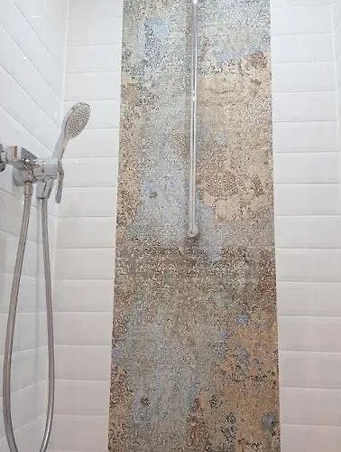 Konukevi Bergische Idylle