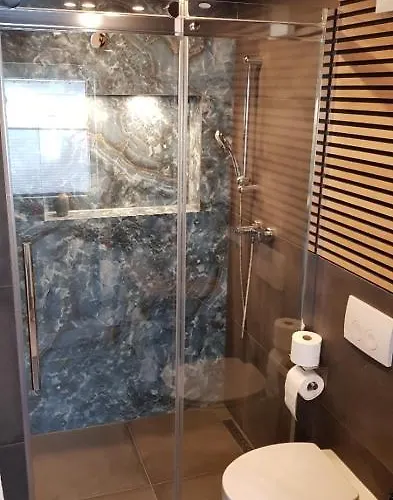 Bergische Idylle Konukevi