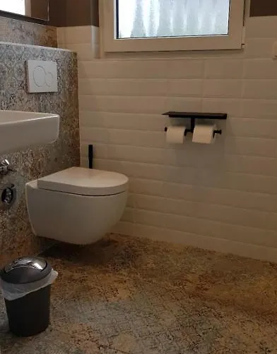 Bergische Idylle Konukevi 3*