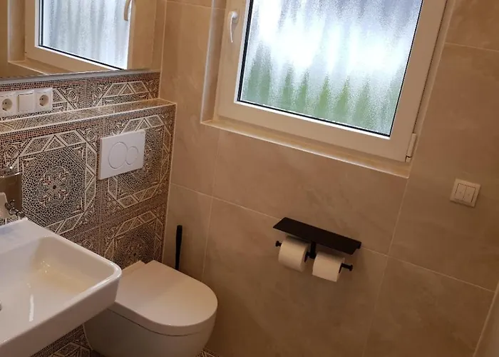 Bergische Idylle Konukevi 3*