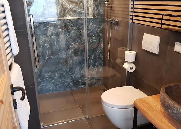 Bergische Idylle Konukevi 3*