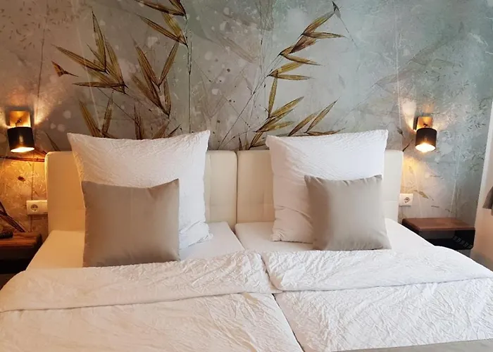 Bergische Idylle 3* Overath