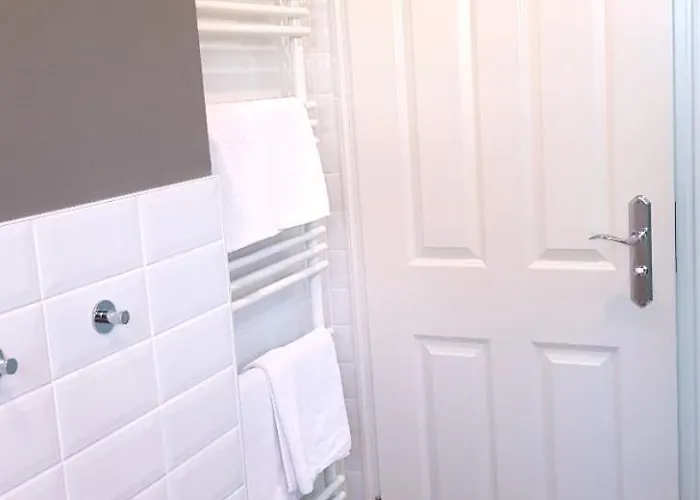 Konukevi Bergische Idylle